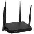 Роутер D-Link DIR-822 ( 2.4 ГГц 300 Мбит/ с, 5 ГГц 867 Мбит/ с, 4х100Мбит/ с) DIR-822/ RU/ E1A
