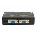 Переключатель D-link DKVM-4K/B2B