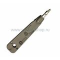 Инструмент для заделки и обрезки витой пары HT-3141, тип 110 (HY-3141) Rexant (12-4201-4)