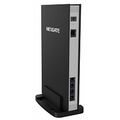 Шлюз IP Yealink TA410 черный