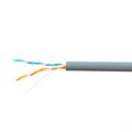 Кабель Cu UTP, Внутренний, 4x2x0.46, бухта 305м., Cat5e, SkyNet (CSL-UTP-4-CU)