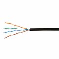 Кабель Cu UTP, Внешний, 4x2x0.46, бухта 305м., Cat5e, SkyNet (CSL-UTP-4-CU-OUT)