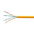 Кабель Cu FTP, Внутренний, 4x2x0.48, бухта 305м., Cat5e, SkyNet (CSS-FTP-LSZH-4-CU)