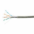 Кабель Cu FTP, Внутренний, 4x2x0.51, бухта 305м., Cat5e, SkyNet (CSP-FTP-4-CU)