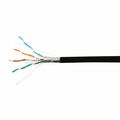 Кабель Cu FTP, Внешний, 4x2x0.51, бухта 305м., Cat5e, SkyNet (CSP-FTP-4-CU-OUT)