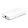Неуправляемый коммутатор 08 портов D-Link DGS-1008A ( 8x1Гбит/ с) корпус - пластик