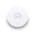 Точка доступа внутренняя TP-Link EAP650 Omada (2,4 + 5 ГГц; 2,4ГГц 574 Мбит/ с;5ГГц 2402 Мбит/ с;1х1Гбит/ с)