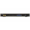 Голосовой шлюз D-link DVG-2024S с 24 FXS-портами,1 WAN-портом 10/ 100Base-TX и 1 LAN-портом 10/ 100Base-TX