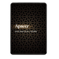 Твердотельный накопитель SSD 2.5" SATA: 240 ГБ Apacer AP240GAS340XC-1