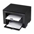 МФУ Canon image Class MF 3010 (А4, Лазерная, Монохромная, 18 стр.мин, USB 2.0, Черный)