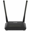 Роутер D-Link DIR-620S ( 2.4 ГГц 300 Мбит/ с, 4х100Мбит/ с, 1хUSB 2.0) DIR-620S/ RU/ B1A