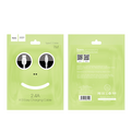 Кабель USB HOCO X13a Easy charged (Type-C, 1м, пластик, Белый)