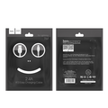 Кабель USB HOCO X13i Easy charged (Lightning, 1м, пластик, Белый)