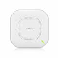 Точка доступа Zyxel NebulaFlex NWA210AX (2,4 + 5 ГГц; 2,4ГГц 575 Мбит/ с;5ГГц 2400 Мбит/ с;1хLAN