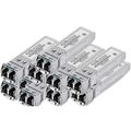 Трансивер ZYXEL SFP10G-LR-E-ZZBD01F SFP+, Duplex LC, 1310nm, 10 км (10шт)