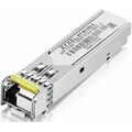 Трансивер ZYXEL SFP-BX1550-E-ZZBD01F SFP, LC, Tx1550/ Rx1310, 20 км (10 штук)