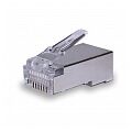 Коннектор RJ-45 Cat5e экранированный Suprlan (10-0234) упаковка 100 шт