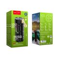 Портативная колонка  HOCO HC7 Pleasant sports 100W, черный, BT, FM приемник, Пластик (6931474749741)