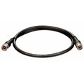 Кабель для антенны длиной 1 м с разъемами RP-N Plug /  N Plug D-link ANT70-CB1RN/ A1A