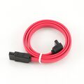 Кабель интерфейсный SATA Gembird/ Cablexpert CC-SATA-DATA90, 50см, угловой разъем, 7pin/ 7pin, пакет