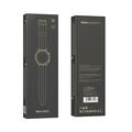 Умные часы HOCO Y2 Pro Smart. 240x240, 260 mAh. Черный