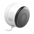 Видеокамера IP 2 Mp внутренняя D-Link настольная, f: 3.26 мм, 1920*1080, ИК: 7 м, карта до 256 Gb, Wifi, микрофон (DCS-8600LH/ A2A)