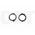 Бушинг тефлонового вала левый JC61-00888A Samsung ML-2250/ 2151N/ 2152W CET (CET361029)