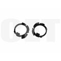 Бушинг тефлонового вала правый JC61-00887A Samsung ML-2250/ 2151N/ 2152W CET (CET361030)