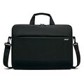 15.6" Сумка для ноутбука Acer OBG203, Полиэстер, Черный (ZL.BAGEE.003)