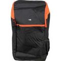 15.6" Рюкзак PC PET PCPKB0115BN, Полиэстер, Коричневый/ Оранжевый (PCPKB0115BN)