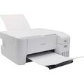 МФУ Epson L3256 (А4, Струйная, Цветная, 33 стр.мин, USB 2.0,Wi-Fi, Белый) C11CJ67414