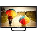 Телевизор 24" Asano 24LH1020T HD Ready, тюнер DVB-T/ T2/ C, HDMI х1, USB х1, мощность звука: 2х3 Вт,  чёрный