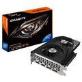 Видеокарта PCI-e: Intel Arc A380 Gigabyte (6Gb, GDDR6, 96 bit, 2*HDMI, 2*DP) GV-IA380WF2OC-6GD