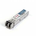 SFP трансивер с разъемом LC Reyee MINI-GBIC-SX-MM850 (дистанции до 550 м со скоростью до 1 Гб/ с, с длиной волны 850nm)