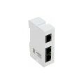 Пассивный РОЕ удлинитель Dahua DH-PFT1300