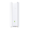 Точка доступа наружная TP-Link EAP650-Outdoor Wi‑Fi 6 (2,4 + 5 ГГц; 2,4ГГц 300 Мбит/ с;5ГГц 1201 Мбит/ с;1х1Гбит/ с