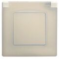 Рамка-суппорт Legrand 672560