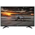 Телевизор 32" LEFF 32H510T Smart TV, HD Ready, тюнер DVB-T/ T2/ C, HDMI х3, USB х2, мощность звука: 20 Вт,  чёрный