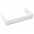Накладка на стык Efapel 13064 ABR ( 80х60мм )