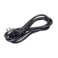 Кабель питания EURO - C13 ITK, 5м, 10А, 2300Вт, черный (PC-C13D-5M)