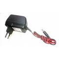 Блок питания Давикон импульсный (AC160-242V /  DC 12.5V /  1.5А) ИВЭП-1215VR