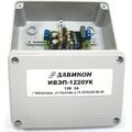 Блок питания Давикон импульсный (AC160-242V /  DC 12-14V /  2.5А) ИВЭП-1220УК