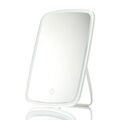 Зеркало для макияжа Xiaomi Jotun Judy Desktop LED Makeup Mirror Rice (NV026)
