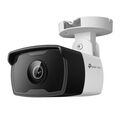 Видеокамера IP 2 Mp уличная TP-Link цилиндрическая, f: 4.0 мм, 1920*1080, ИК: 30 м (VIGI C320I(4mm))