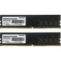 Модуль памяти DDR4 8Гб 2666МГц Patriot (PSD48G2666K)