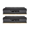 Модуль памяти DDR4 8Гб 3200МГц Patriot  PVB48G320C6K