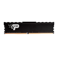 Модуль памяти DDR4 16Гб 2666МГц Patriot PSP416G26662H1