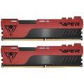 Модуль памяти DDR4 16Гб 3600МГц Patriot PVE2416G360C0K