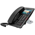 Телефон IP Fanvil H5W черный