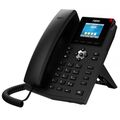 Телефон IP Fanvil X3S PRO черный